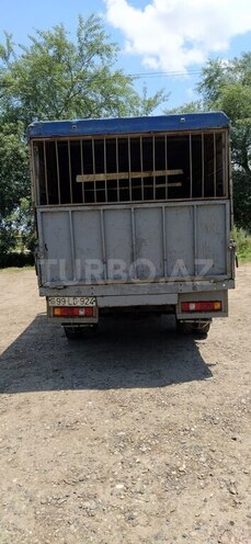 GAZ GAZel (3302-744)-6