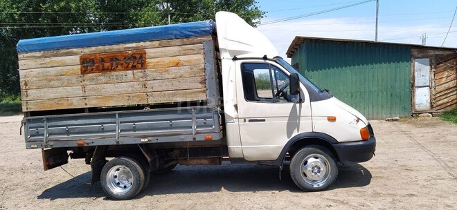 GAZ GAZel (3302-744)-2