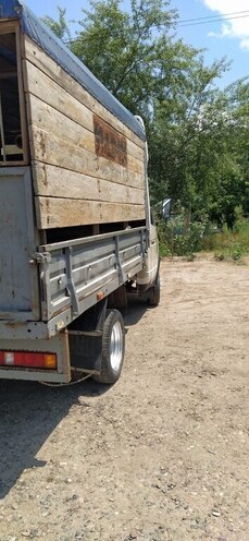 GAZ GAZel (3302-744)-5