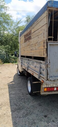 GAZ GAZel (3302-744)-4