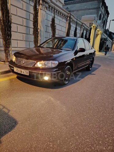 Nissan Sunny-3