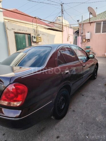 Nissan Sunny-8