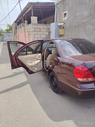 Nissan Sunny-9