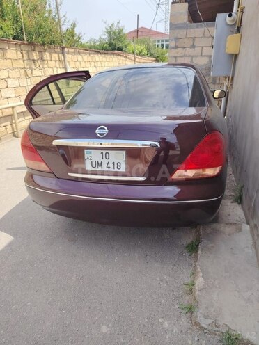 Nissan Sunny-10