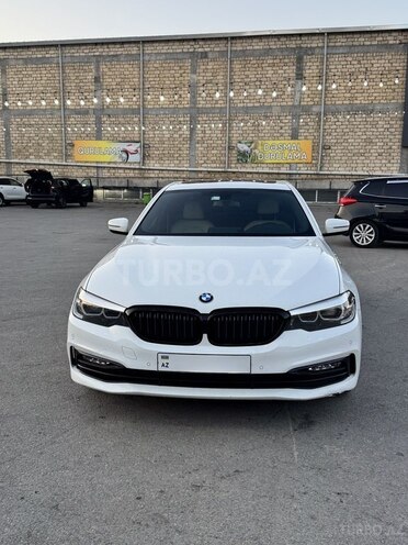 BMW 530e-2