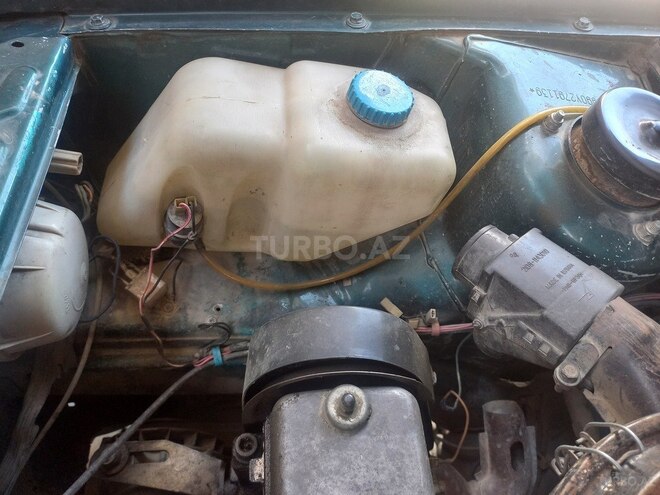 LADA (VAZ) 21099-7