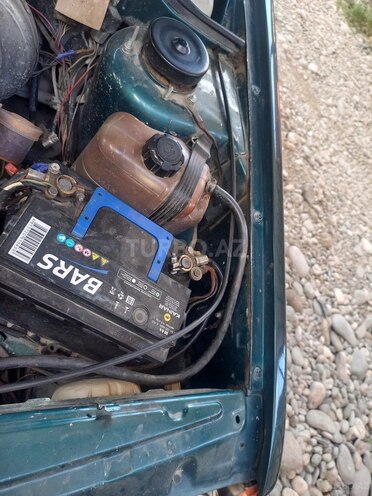 LADA (VAZ) 21099-9