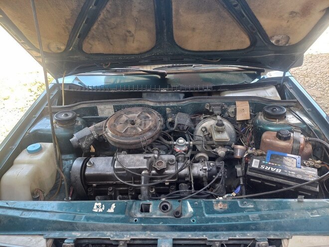 LADA (VAZ) 21099-8