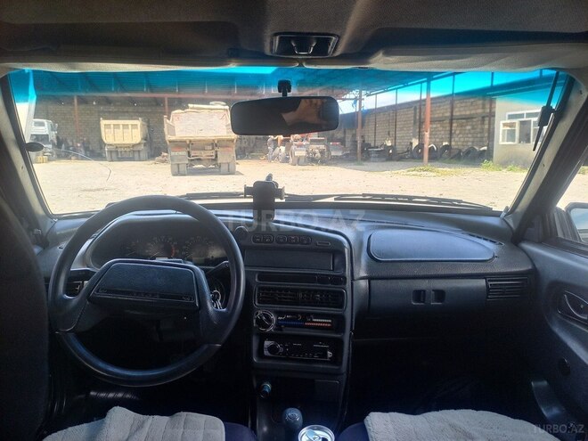 LADA (VAZ) 21099-6