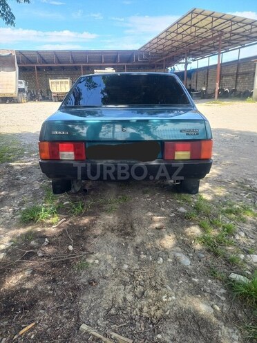 LADA (VAZ) 21099-2