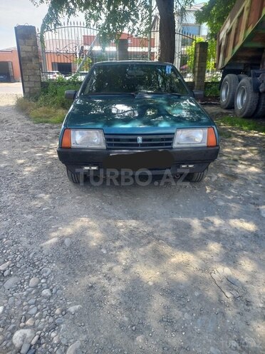LADA (VAZ) 21099-1