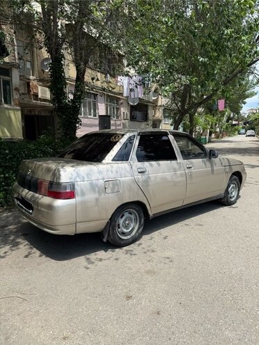 LADA (VAZ) 2110-7