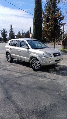 Hyundai Tucson-1