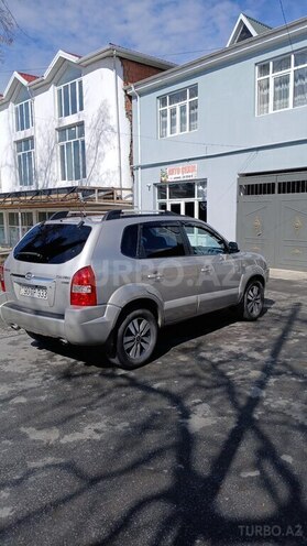 Hyundai Tucson-7