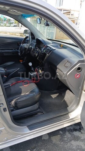 Hyundai Tucson-6