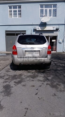 Hyundai Tucson-8