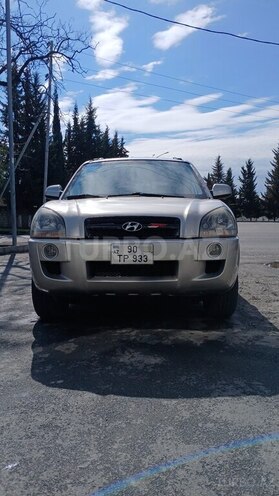 Hyundai Tucson-10