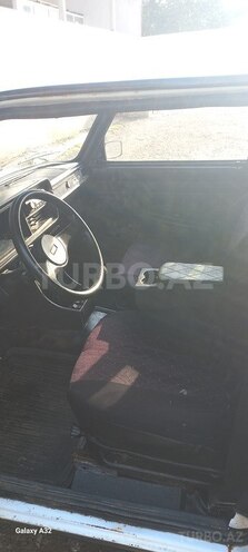 LADA (VAZ) 2107-4
