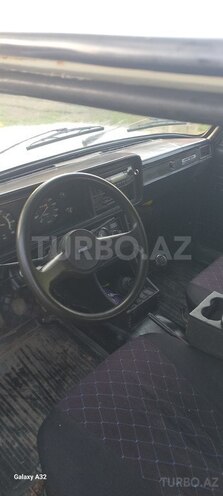LADA (VAZ) 2107-8