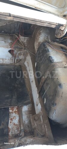 LADA (VAZ) 2107-6