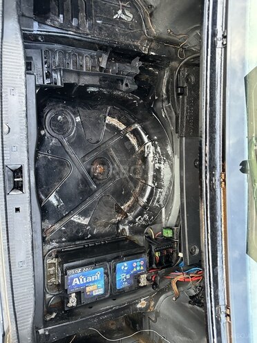 Mercedes C 220-11