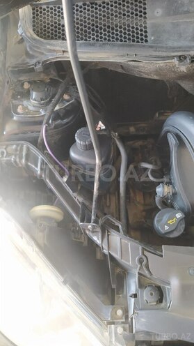 Mercedes A 170-5