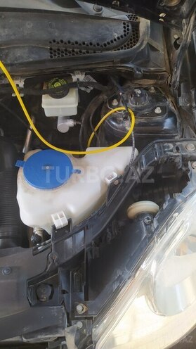 Mercedes A 170-6