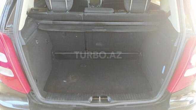 Mercedes A 170-8