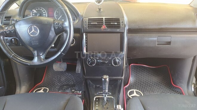 Mercedes A 170-10