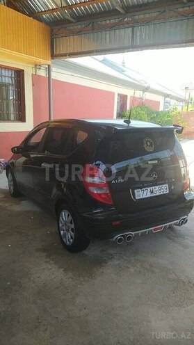 Mercedes A 170-14