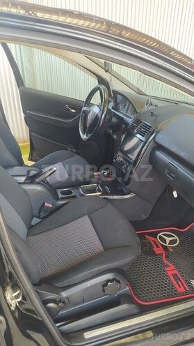 Mercedes A 170-13