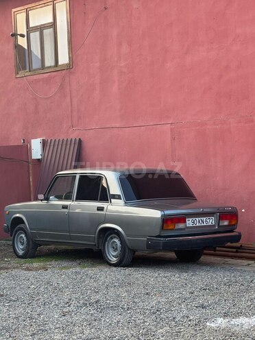 LADA (VAZ) 2107-3