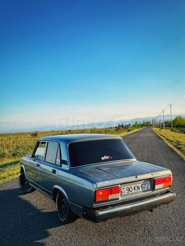 LADA (VAZ) 2107-7