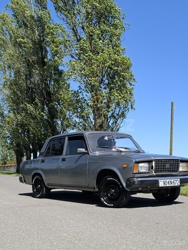 LADA (VAZ) 2107-5