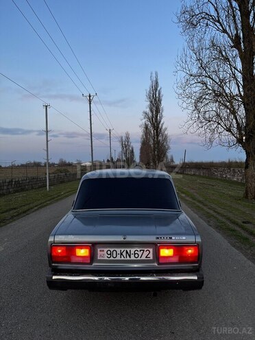 LADA (VAZ) 2107-9