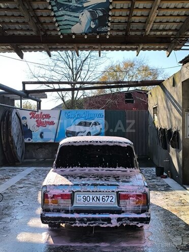 LADA (VAZ) 2107-10