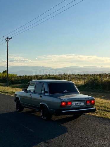 LADA (VAZ) 2107-11