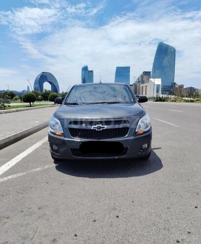 Chevrolet Cobalt-1