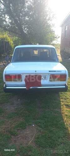 LADA (VAZ) 2107-14