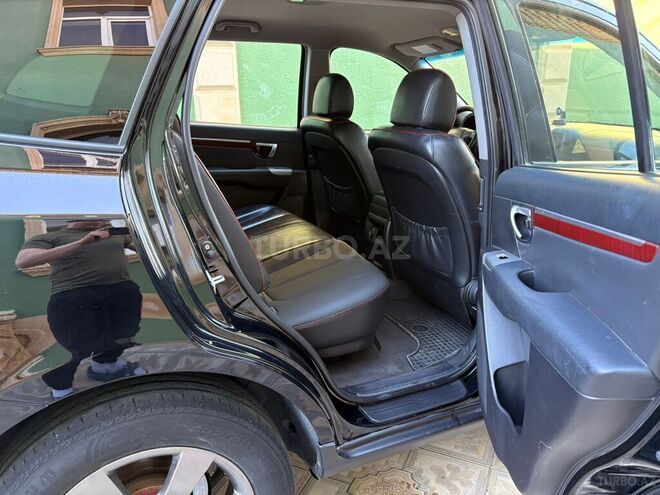 Hyundai Santa Fe-3