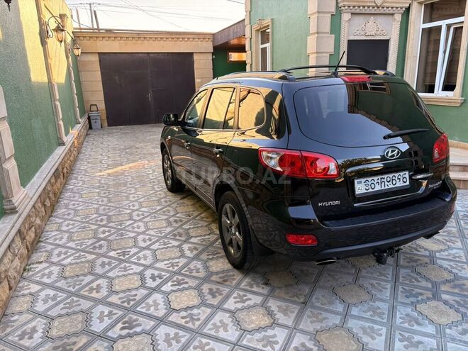 Hyundai Santa Fe-6