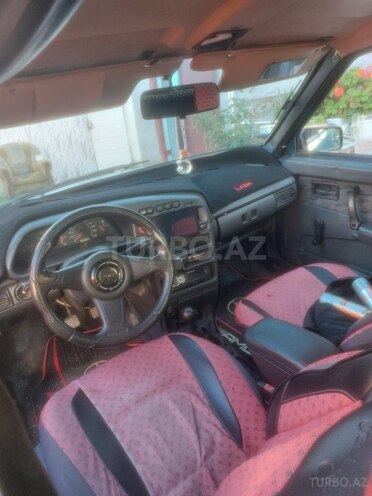 LADA (VAZ) 21099-4