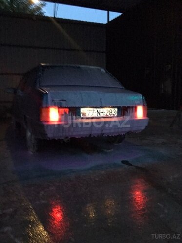 LADA (VAZ) 21099-2