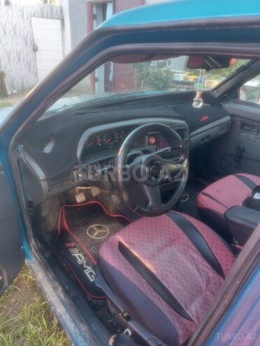 LADA (VAZ) 21099-3