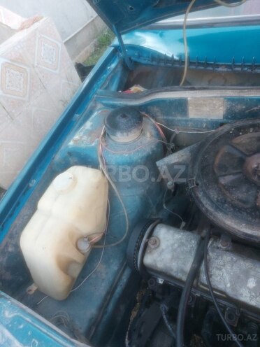 LADA (VAZ) 21099-7
