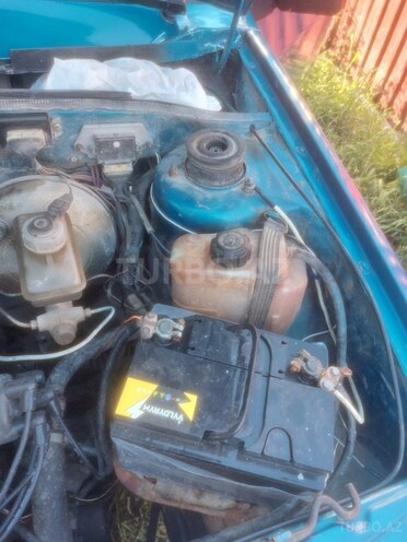 LADA (VAZ) 21099-6