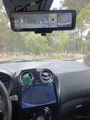 Nissan Note-9