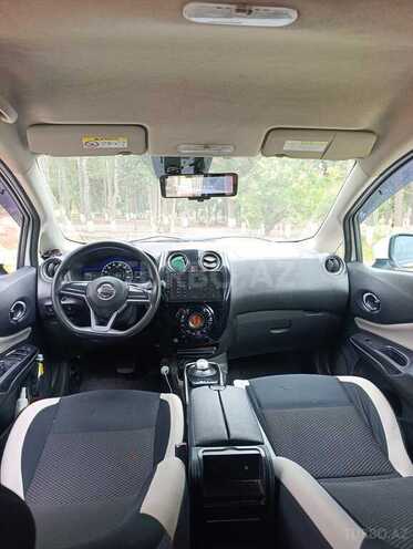Nissan Note-13