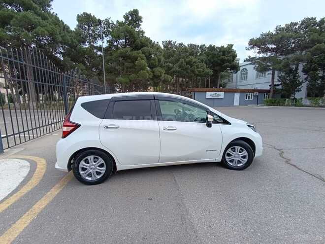 Nissan Note-6