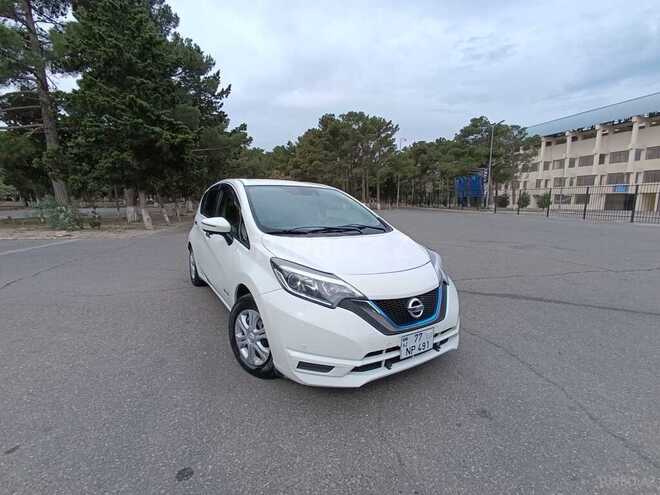 Nissan Note-4
